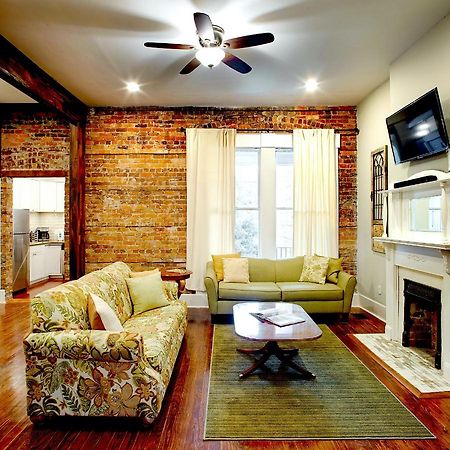 Newly Renovated Historic Savannah Townhome! Dış mekan fotoğraf