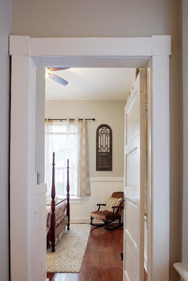 Newly Renovated Historic Savannah Townhome! Dış mekan fotoğraf