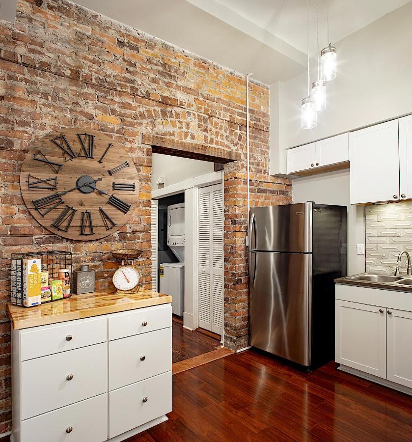 Newly Renovated Historic Savannah Townhome! Dış mekan fotoğraf