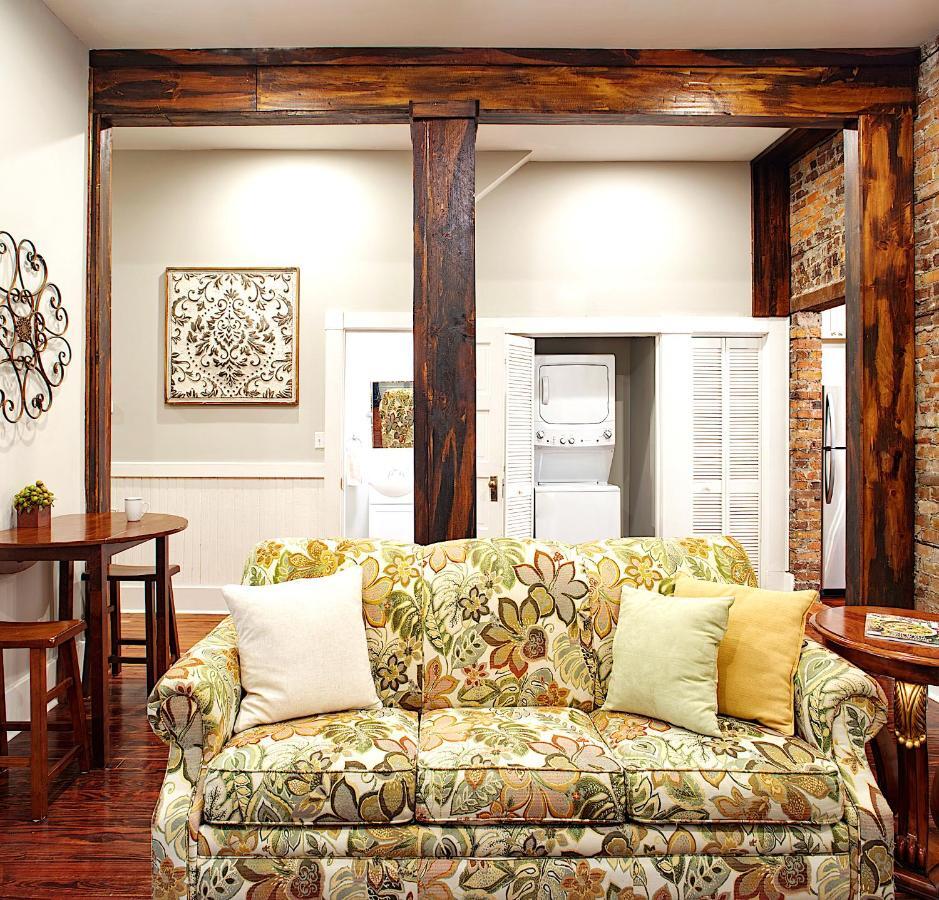Newly Renovated Historic Savannah Townhome! Dış mekan fotoğraf