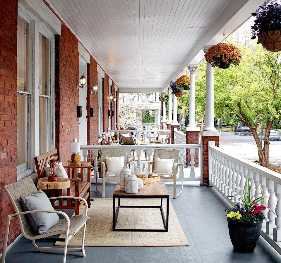 Newly Renovated Historic Savannah Townhome! Dış mekan fotoğraf
